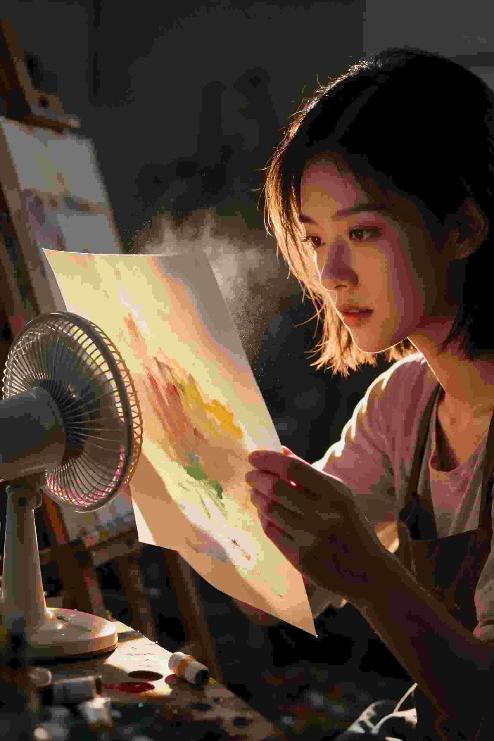 重生之豪门嫡女 短剧封面