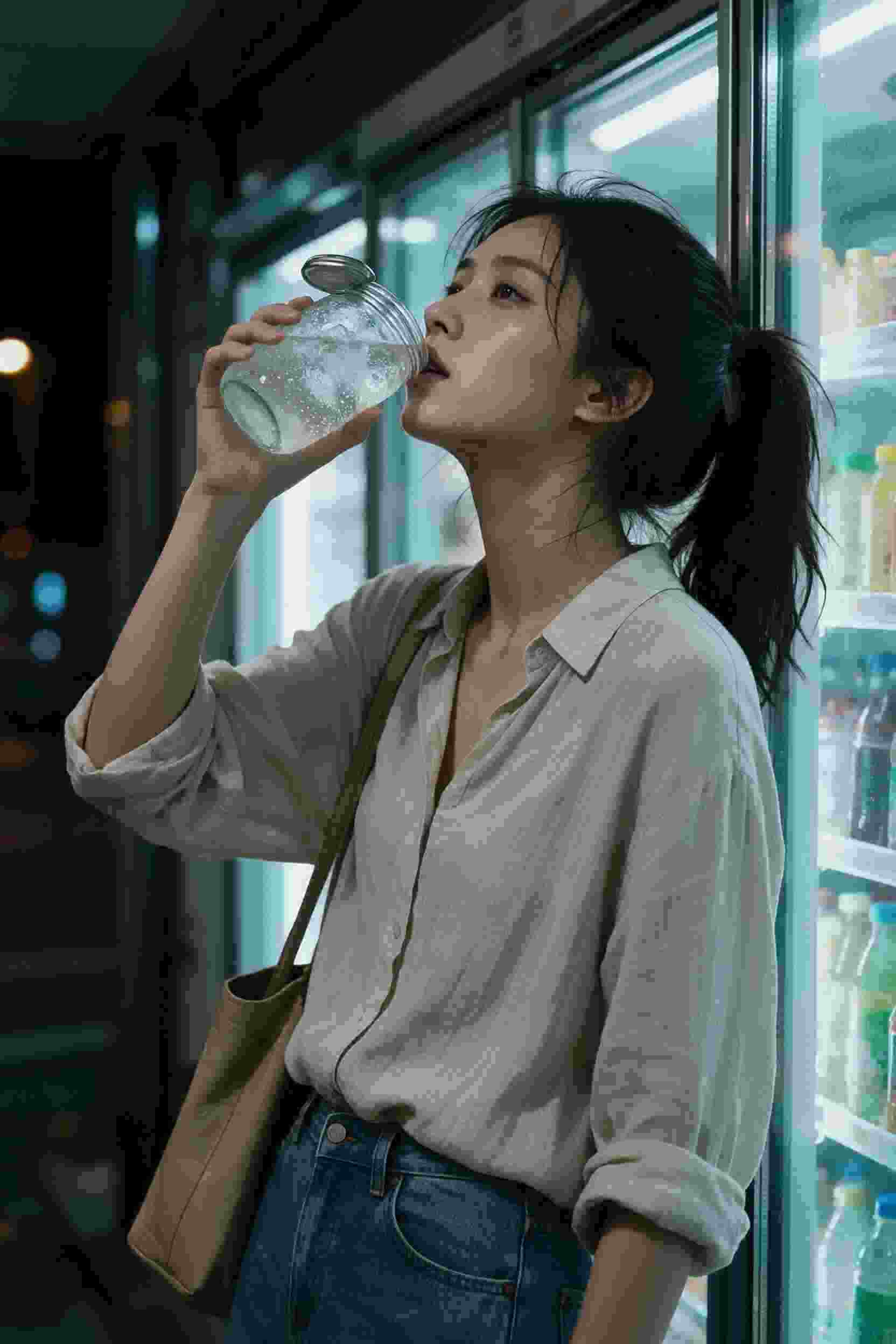 奶狗男友不好惹 短剧封面