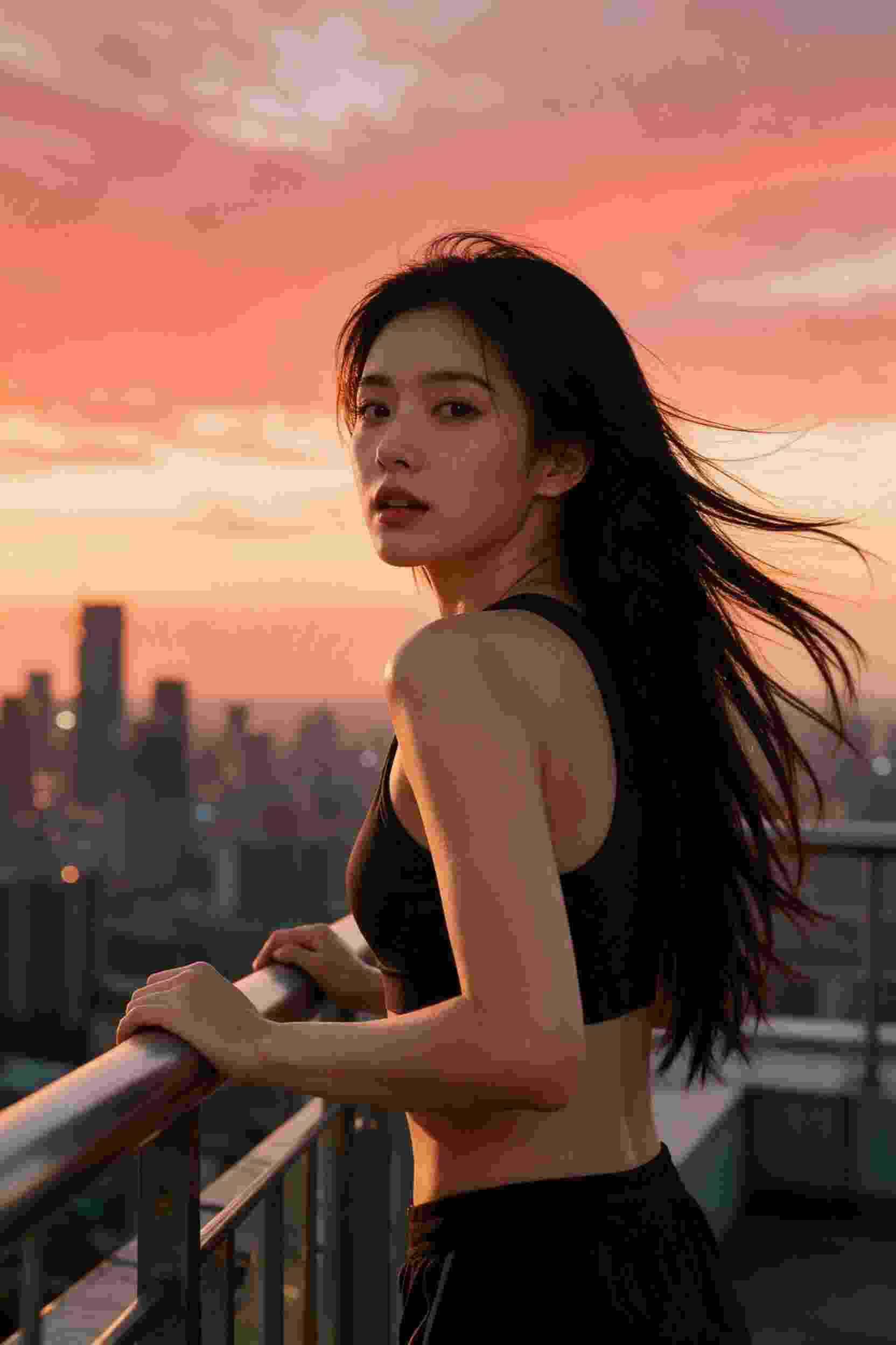 先婚后爱 短剧封面